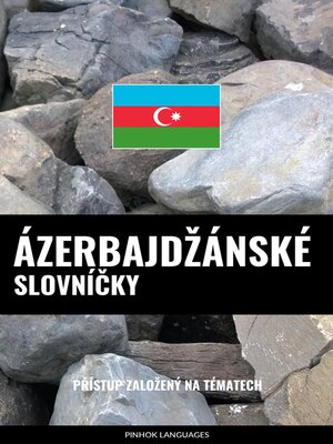 cover image of Ázerbajdžánské Slovníčky